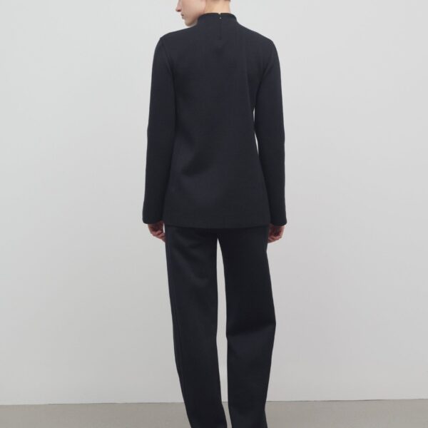 The Row Iola Pant - Pants - Luxury Ready-to-Wear at Coveti