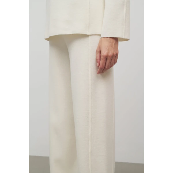 The Row Iola Pant, view 6