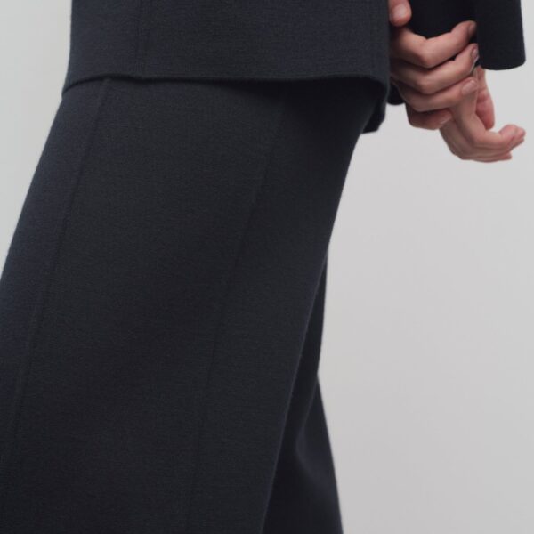 The Row Iola Pant - Pants - Luxury Ready-to-Wear at Coveti