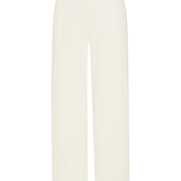 The Row Iola Pant - Pants - Luxury Ready-to-Wear at Coveti