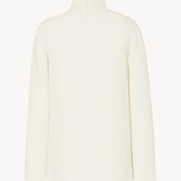 The Row Ipero Top - Tops - Luxury Ready-to-Wear at Coveti