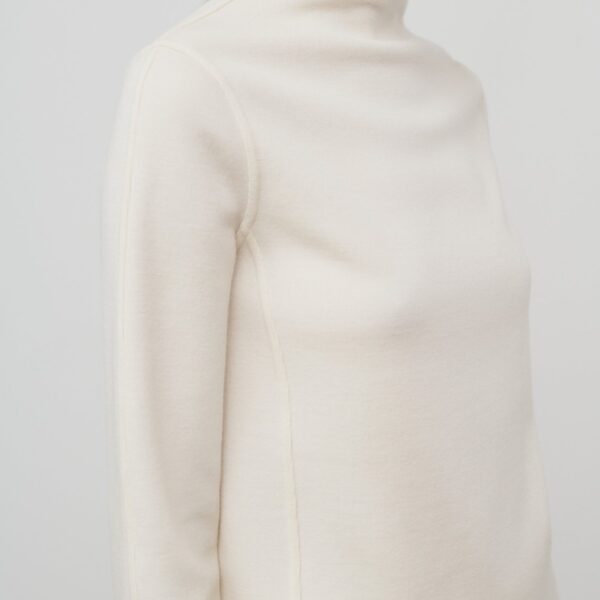 The Row Ipero Top - Tops - Luxury Ready-to-Wear at Coveti