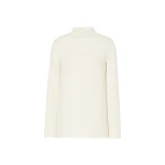 The Row Ipero Top - Tops - Luxury Ready-to-Wear at Coveti