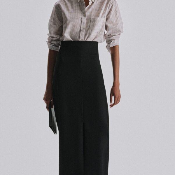 The Row Iphora Skirt - Skirts - Luxury Ready-to-Wear at Coveti