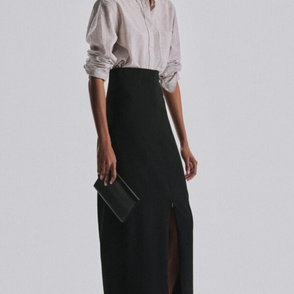 The Row Iphora Skirt - Skirts - Luxury Ready-to-Wear at Coveti