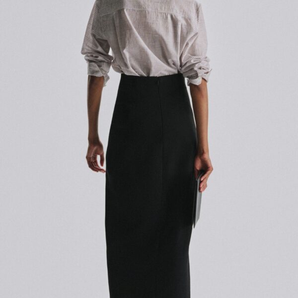 The Row Iphora Skirt - Skirts - Luxury Ready-to-Wear at Coveti