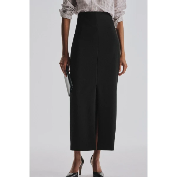 The Row Iphora Skirt, view 6