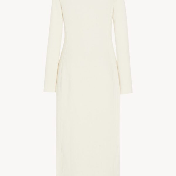 The Row Iragi Dress - Dresses - Luxury Ready-to-Wear at Coveti