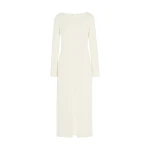 The Row Iragi Dress - Dresses - Luxury Ready-to-Wear at Coveti