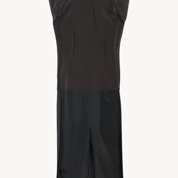 The Row Irena Dress - Dresses - Luxury Ready-to-Wear at Coveti