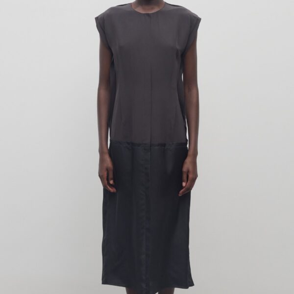 The Row Irena Dress - Dresses - Luxury Ready-to-Wear at Coveti