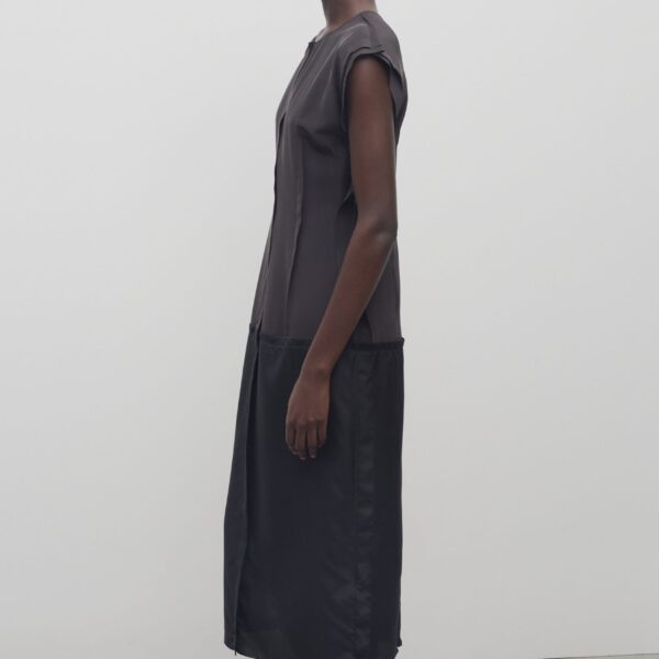 The Row Irena Dress - Dresses - Luxury Ready-to-Wear at Coveti