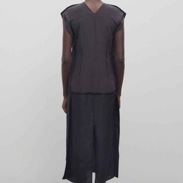 The Row Irena Dress - Dresses - Luxury Ready-to-Wear at Coveti