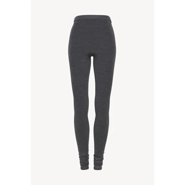 The Row Irumi Tights, view 2