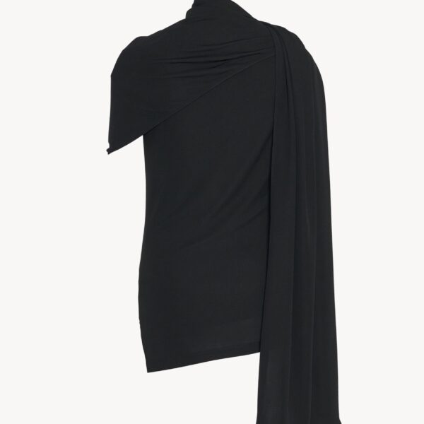 The Row Isadra Top - Tops - Luxury Ready-to-Wear at Coveti