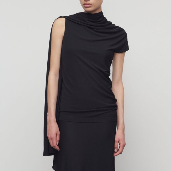 The Row Isadra Top - Tops - Luxury Ready-to-Wear at Coveti
