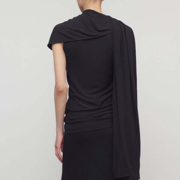 The Row Isadra Top - Tops - Luxury Ready-to-Wear at Coveti