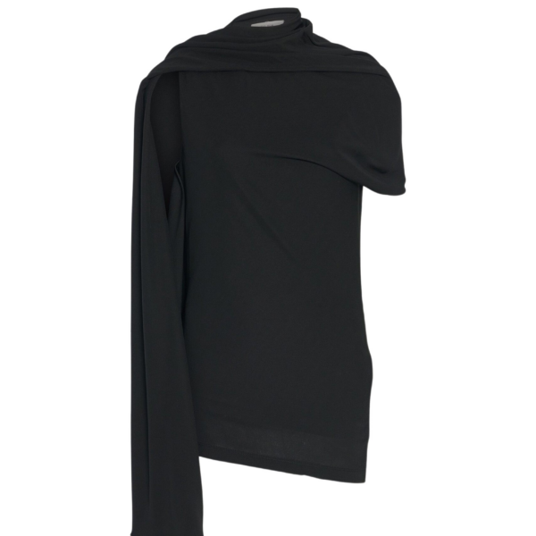 The Row Isadra Top - Tops - Luxury Ready-to-Wear at Coveti