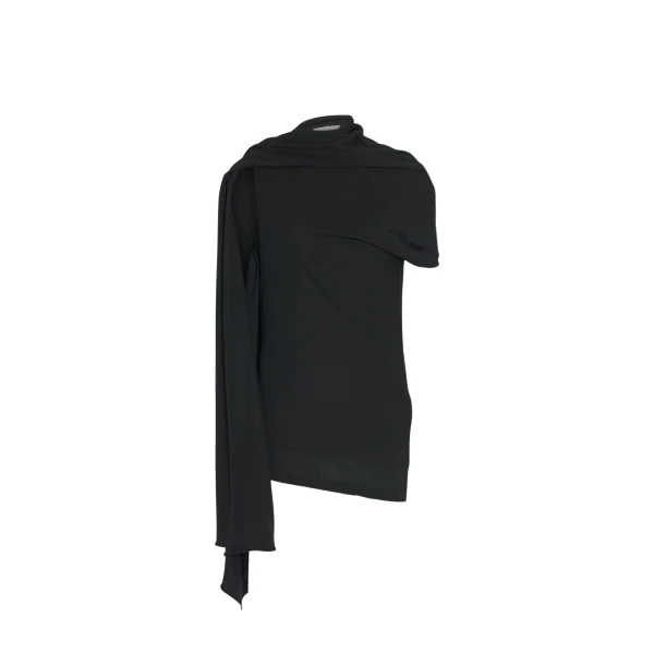 The Row Isadra Top - Tops - Luxury Ready-to-Wear at Coveti
