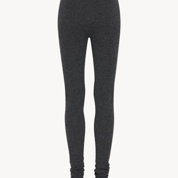 The Row Isonzo Tights - Pants - Luxury Ready-to-Wear at Coveti