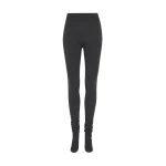 The Row Isonzo Tights - Pants - Luxury Ready-to-Wear at Coveti