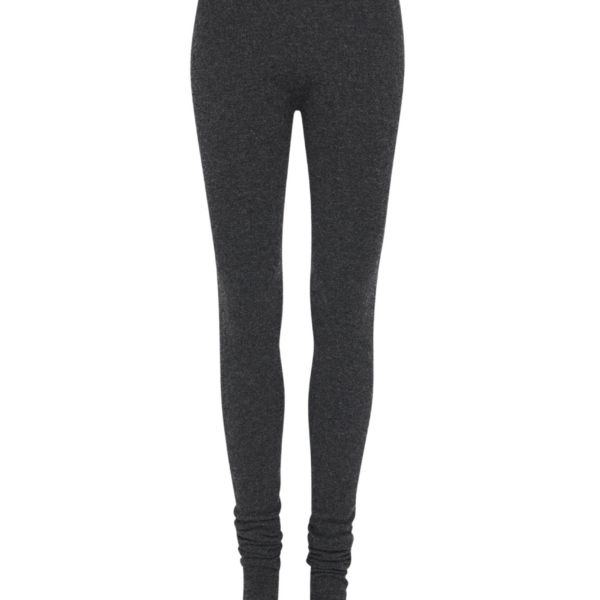 The Row Isonzo Tights - Pants - Luxury Ready-to-Wear at Coveti
