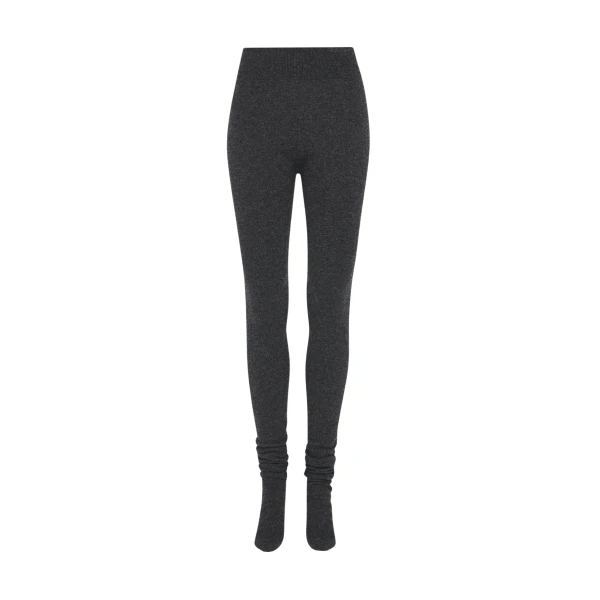 The Row Isonzo Tights - Pants - Luxury Ready-to-Wear at Coveti