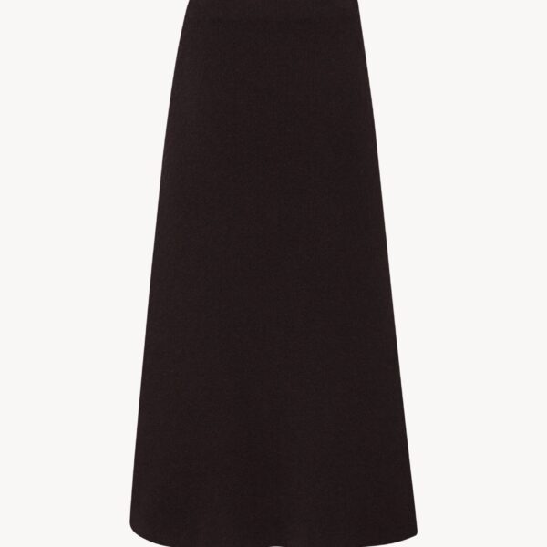 The Row Ivaanka Skirt - Skirts - Luxury Ready-to-Wear at Coveti