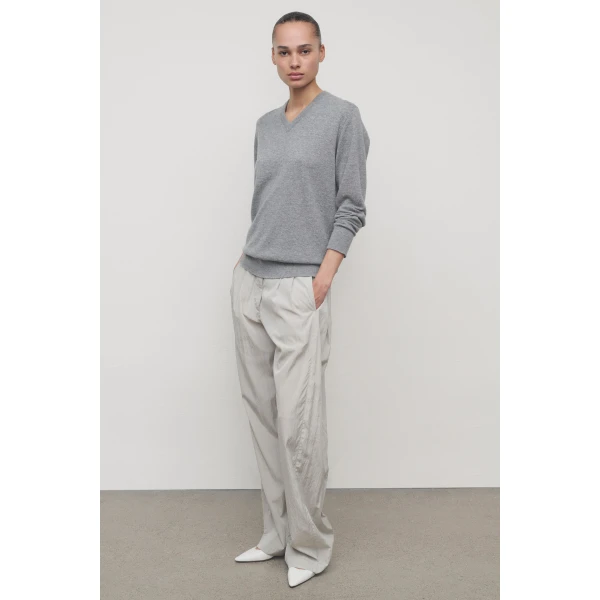 The Row Iven Pant, view 3