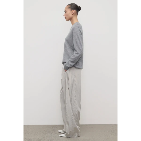 The Row Iven Pant, view 4