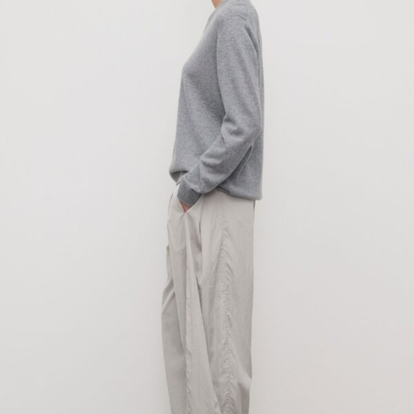 The Row Iven Pant - Pants - Luxury Ready-to-Wear at Coveti