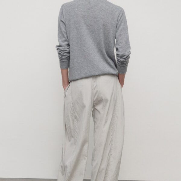 The Row Iven Pant - Pants - Luxury Ready-to-Wear at Coveti