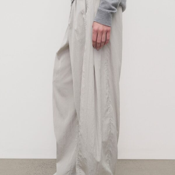 The Row Iven Pant - Pants - Luxury Ready-to-Wear at Coveti