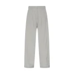 The Row Iven Pant - Pants - Luxury Ready-to-Wear at Coveti