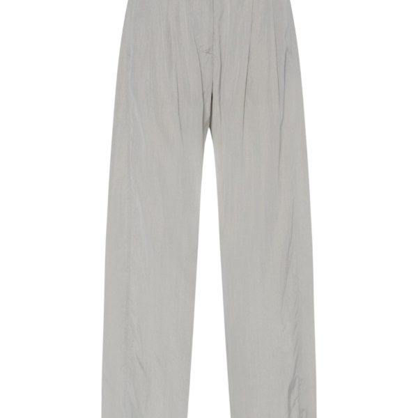 The Row Iven Pant - Pants - Luxury Ready-to-Wear at Coveti