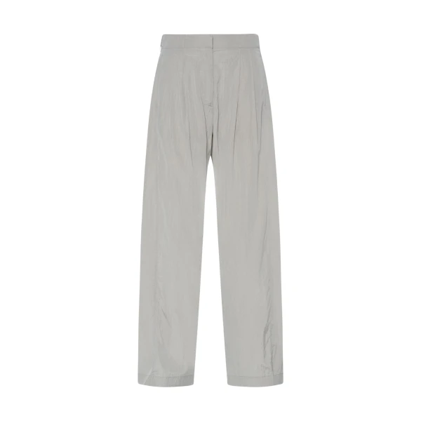 The Row Iven Pant - Pants - Luxury Ready-to-Wear at Coveti