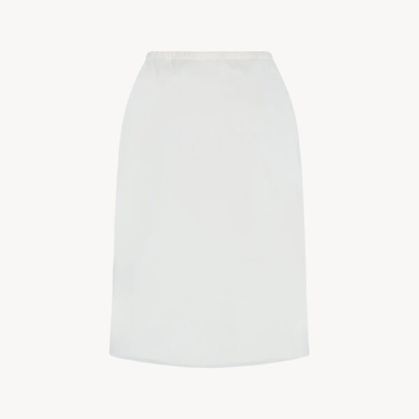 The Row Ivera Skirt - Skirts - Luxury Ready-to-Wear at Coveti