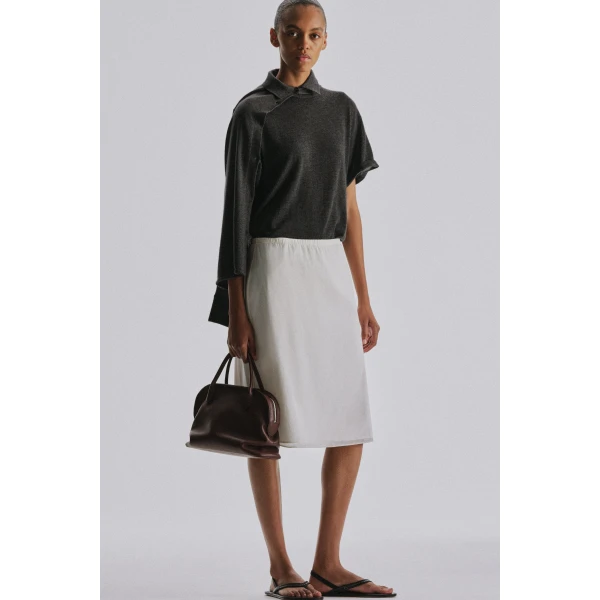 The Row Ivera Skirt, view 3