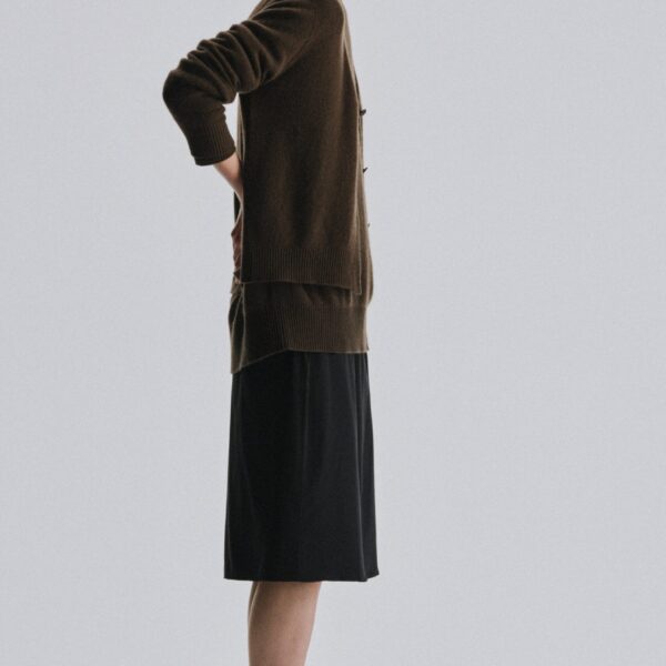 The Row Ivera Skirt - Skirts - Luxury Ready-to-Wear at Coveti
