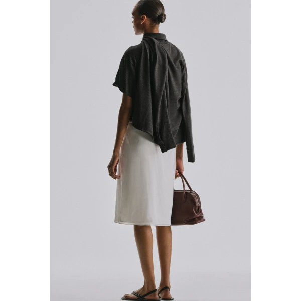 The Row Ivera Skirt, view 4
