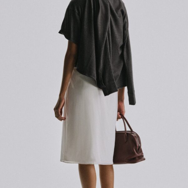 The Row Ivera Skirt - Skirts - Luxury Ready-to-Wear at Coveti