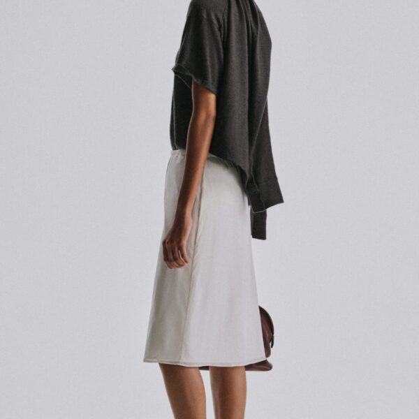 The Row Ivera Skirt - Skirts - Luxury Ready-to-Wear at Coveti