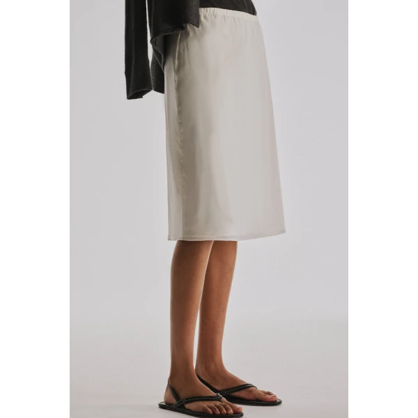 The Row Ivera Skirt, view 6