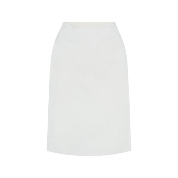 The Row Ivera Skirt - Skirts - Luxury Ready-to-Wear at Coveti