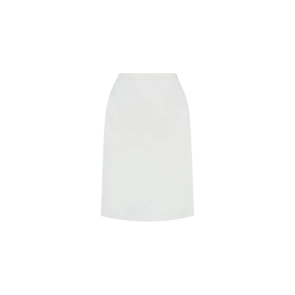 The Row Ivera Skirt - Skirts - Luxury Ready-to-Wear at Coveti