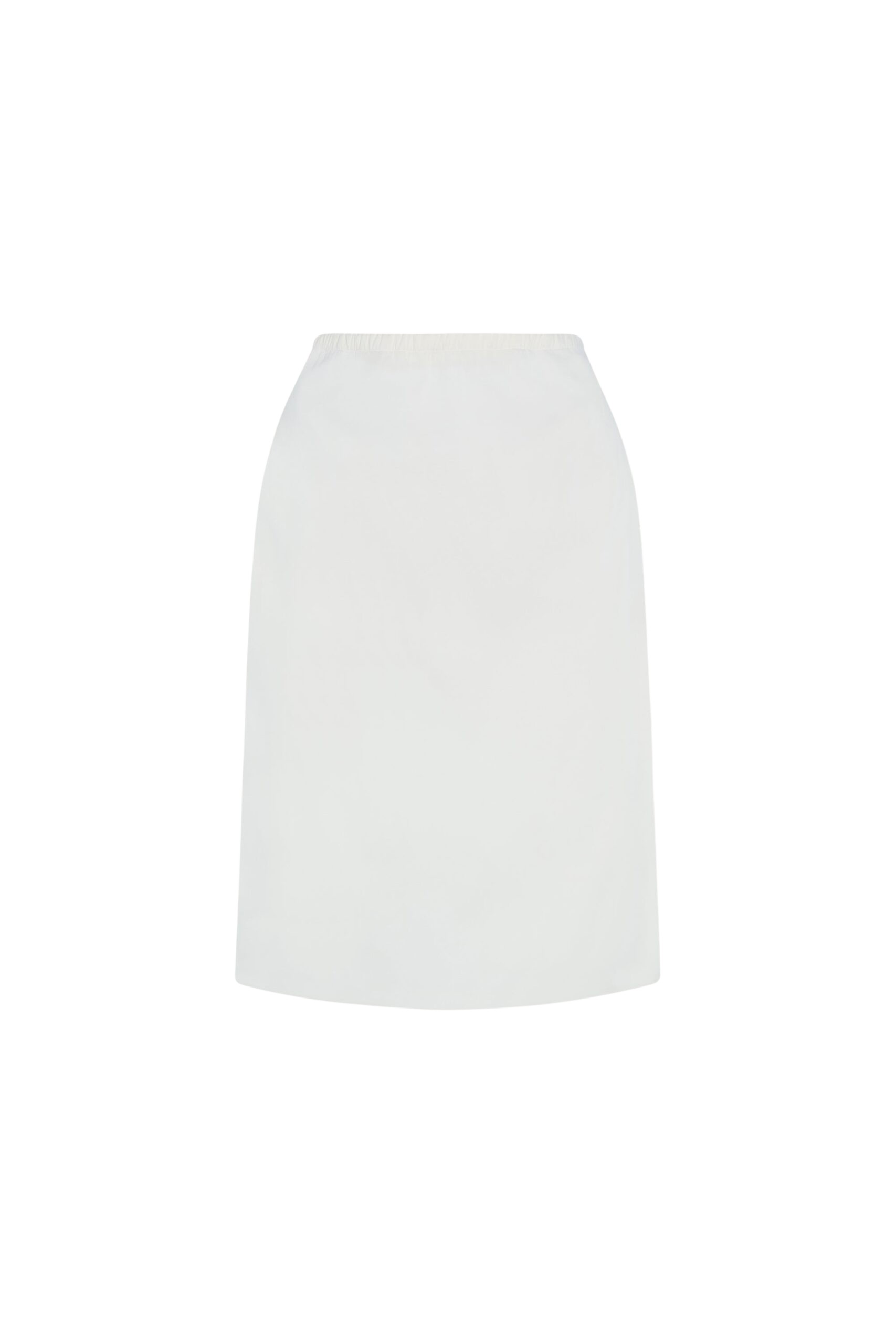 The Row Ivera Skirt