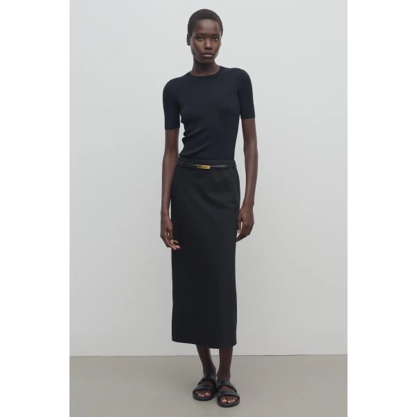 The Row Jacson Skirt, view 3