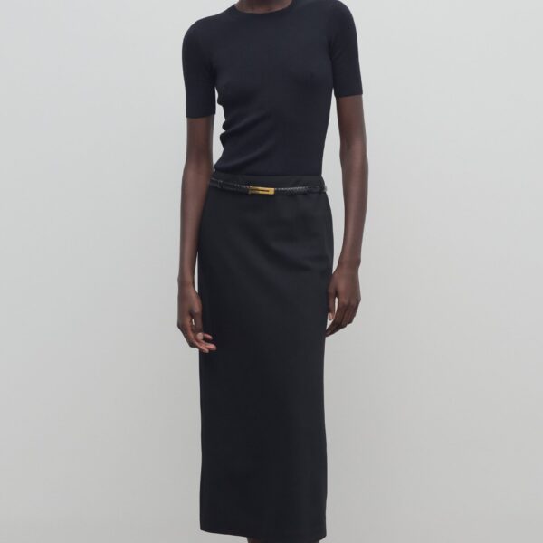 The Row Jacson Skirt - Skirts - Luxury Ready-to-Wear at Coveti
