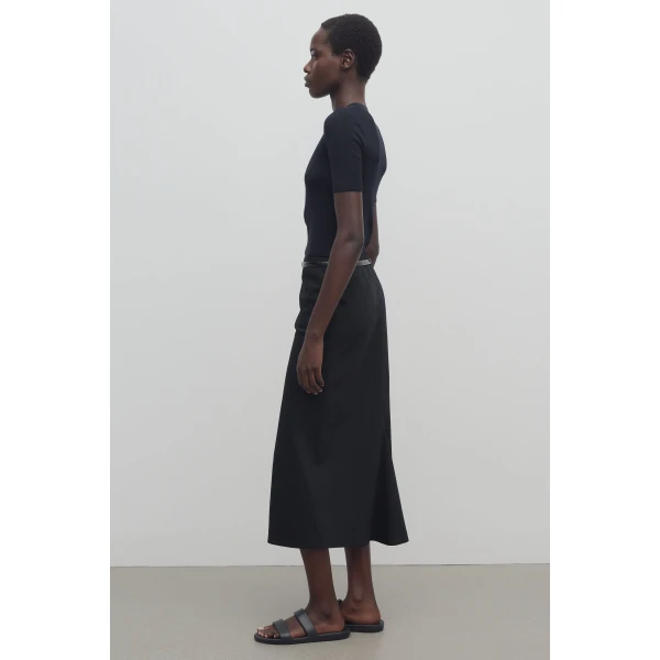 The Row Jacson Skirt, view 4
