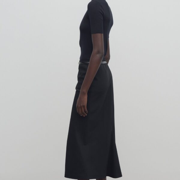 The Row Jacson Skirt - Skirts - Luxury Ready-to-Wear at Coveti